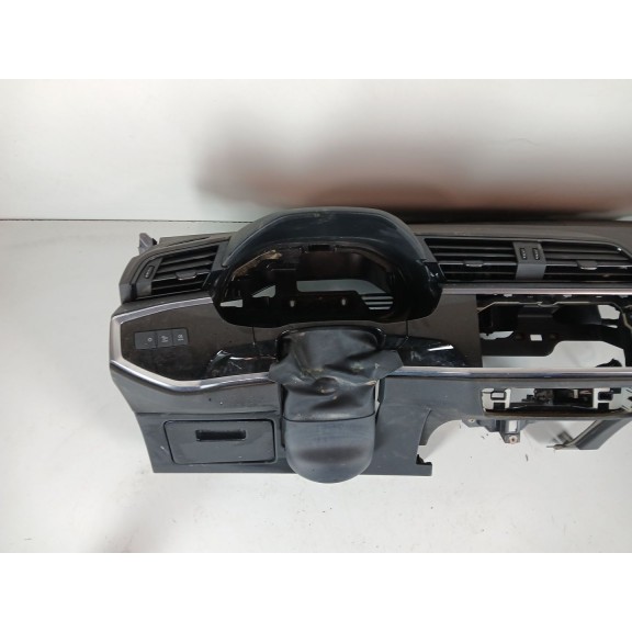 Recambio de salpicadero para audi q3 sportback (f3n) 35 tdi referencia OEM IAM 83B857001  