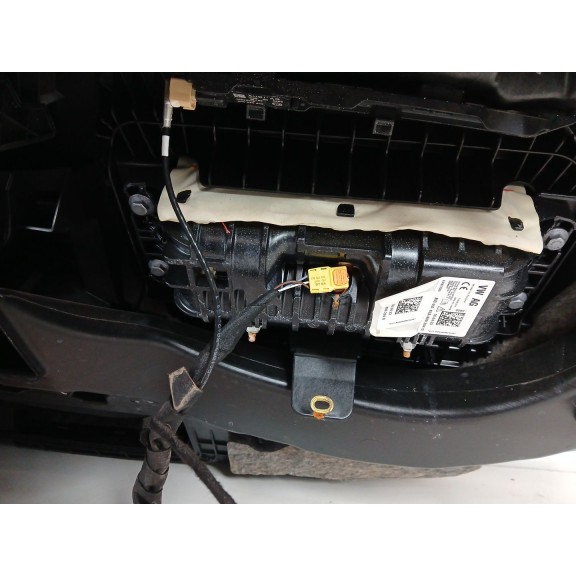 Recambio de salpicadero para audi q3 sportback (f3n) 35 tdi referencia OEM IAM 83B857001  