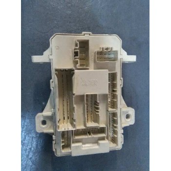 Recambio de caja reles / fusibles para hyundai i30 classic referencia OEM IAM 919502H500  