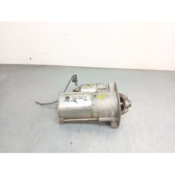 Recambio de motor arranque para ford kuga i 2.5 4x4 referencia OEM IAM 6g9n11000jb  