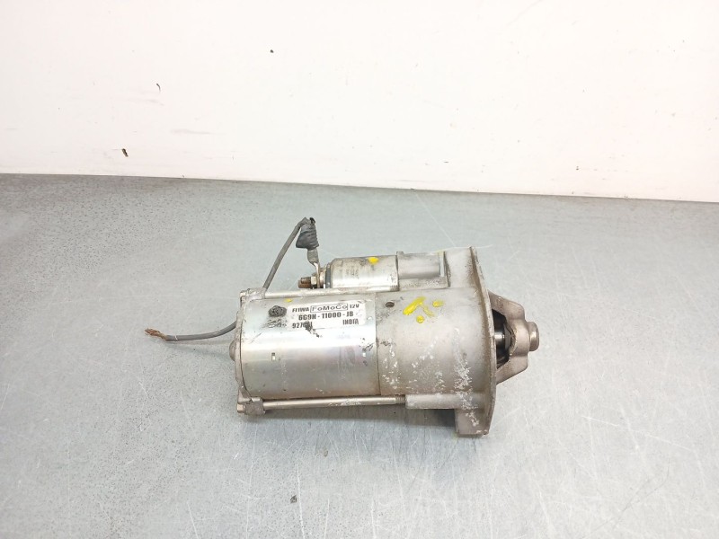 Recambio de motor arranque para ford kuga i 2.5 4x4 referencia OEM IAM 6g9n11000jb  