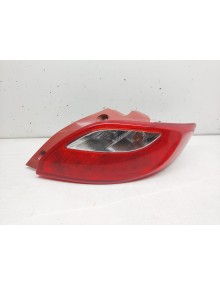 Recambio de piloto trasero derecho para mazda 2 (de_, dh_) 1.3 (de3fs) referencia OEM IAM D65151150L 7 