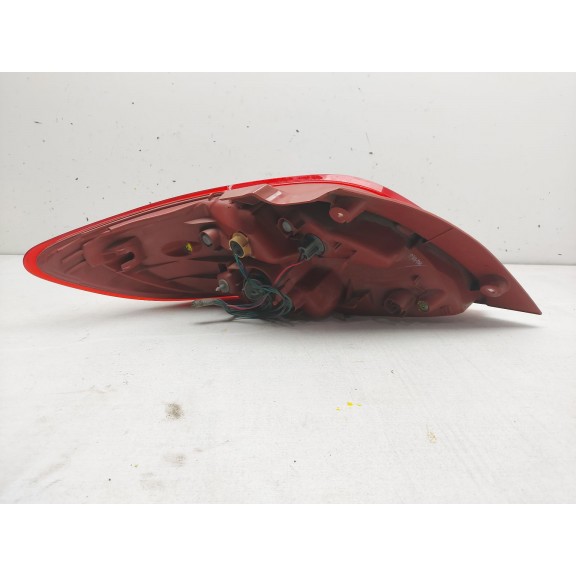 Recambio de piloto trasero derecho para mazda 2 (de_, dh_) 1.3 (de3fs) referencia OEM IAM D65151150L 7 