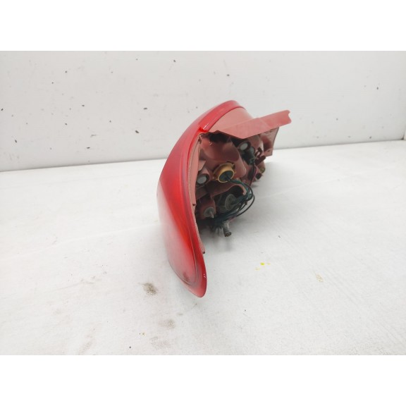 Recambio de piloto trasero derecho para mazda 2 (de_, dh_) 1.3 (de3fs) referencia OEM IAM D65151150L 7 