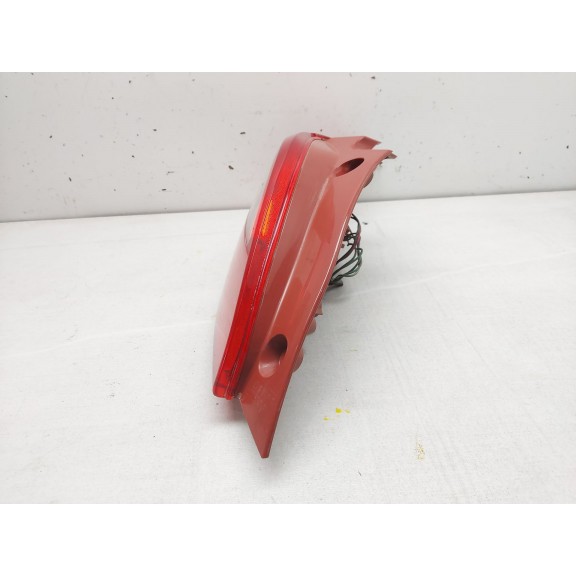 Recambio de piloto trasero izquierdo para mazda 2 (de_, dh_) 1.3 (de3fs) referencia OEM IAM D65151160L 7 