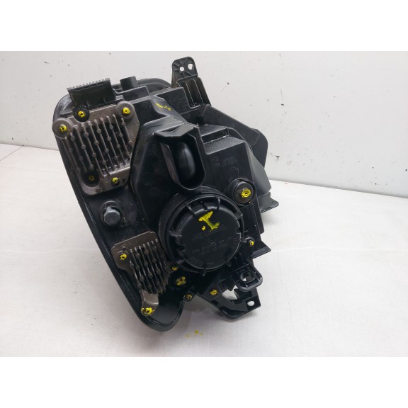 Recambio de faro derecho para kia niro ii (sg2) 1.6 gdi hybrid referencia OEM IAM 92102at 14 