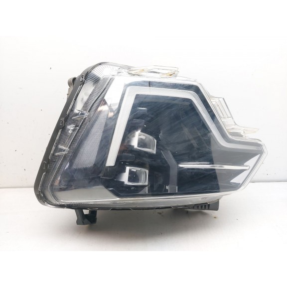 Recambio de faro izquierdo para kia niro ii (sg2) 1.6 gdi hybrid referencia OEM IAM 92101AT 14 