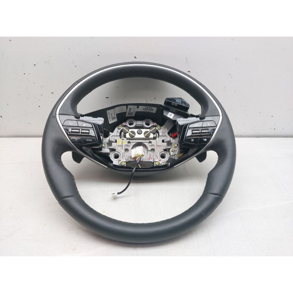 Recambio de volante para kia niro ii (sg2) 1.6 gdi hybrid referencia OEM IAM 56111AT000CCV 9 