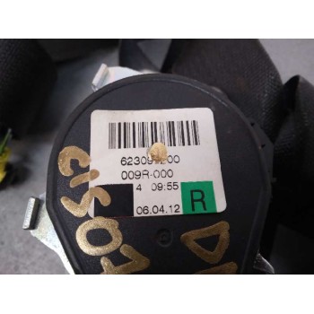 Recambio de kit airbag para opel zafira tourer excellence referencia OEM IAM 1358243  