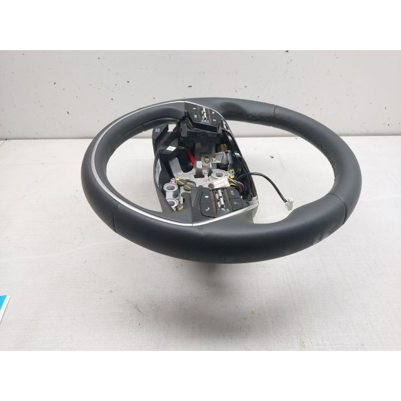 Recambio de volante para kia niro ii (sg2) 1.6 gdi hybrid referencia OEM IAM 56111AT000CCV 9 