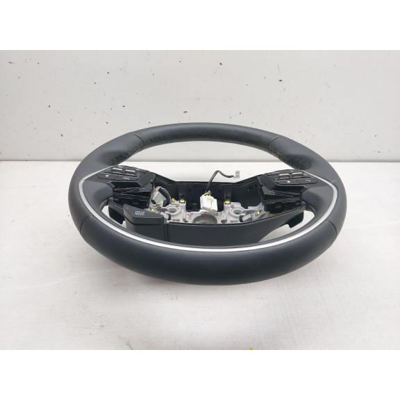 Recambio de volante para kia niro ii (sg2) 1.6 gdi hybrid referencia OEM IAM 56111AT000CCV 9 