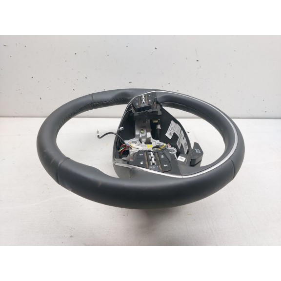 Recambio de volante para kia niro ii (sg2) 1.6 gdi hybrid referencia OEM IAM 56111AT000CCV 9 