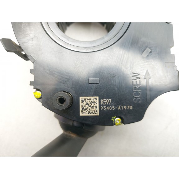 Recambio de mando multifuncion para kia niro ii (sg2) 1.6 gdi hybrid referencia OEM IAM 299250813 934C5AT970 