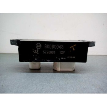 Recambio de modulo electronico para mg zs luxury referencia OEM IAM 30090043  Controlador VENTILADOR