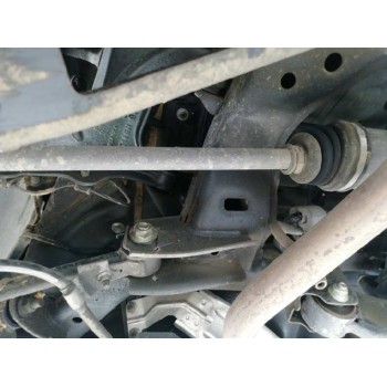 TRANSMISION TRASERA IZQUIERDA 