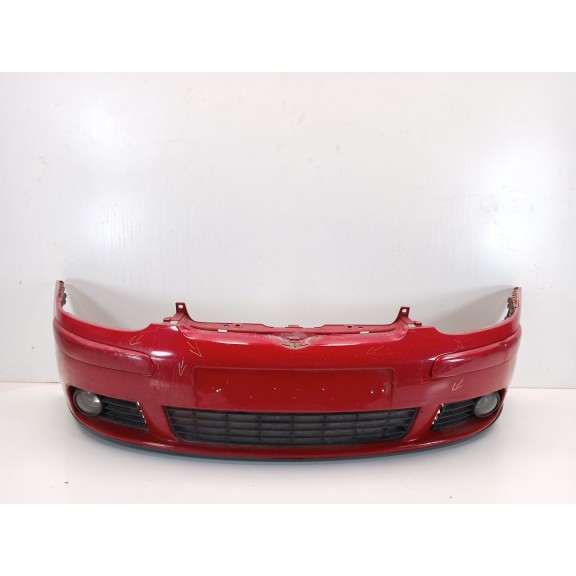 Recambio de paragolpes delantero para volkswagen golf v (1k1) 1.9 tdi referencia OEM IAM 1K0807217E  