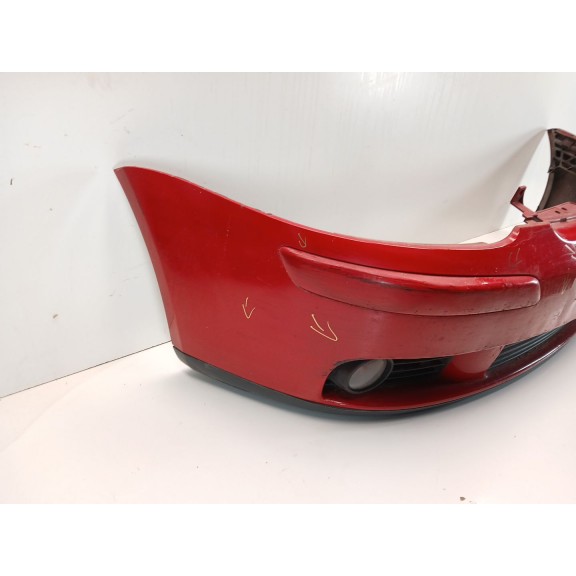 Recambio de paragolpes delantero para volkswagen golf v (1k1) 1.9 tdi referencia OEM IAM 1K0807217E  