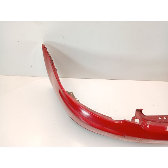 Recambio de paragolpes delantero para volkswagen golf v (1k1) 1.9 tdi referencia OEM IAM 1K0807217E  