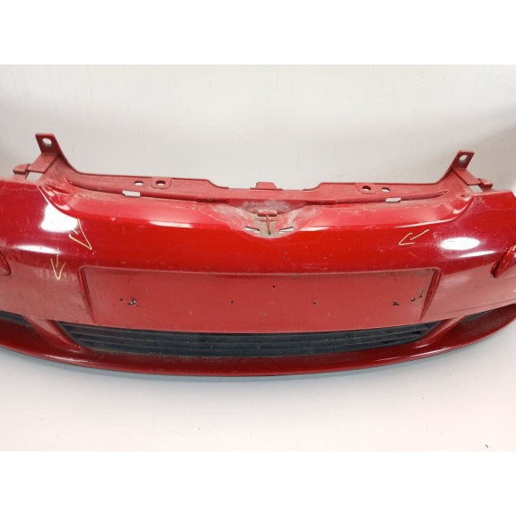 Recambio de paragolpes delantero para volkswagen golf v (1k1) 1.9 tdi referencia OEM IAM 1K0807217E  