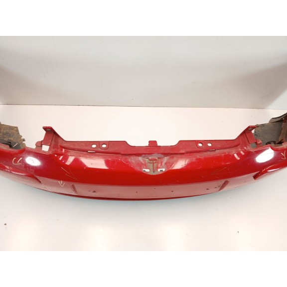 Recambio de paragolpes delantero para volkswagen golf v (1k1) 1.9 tdi referencia OEM IAM 1K0807217E  