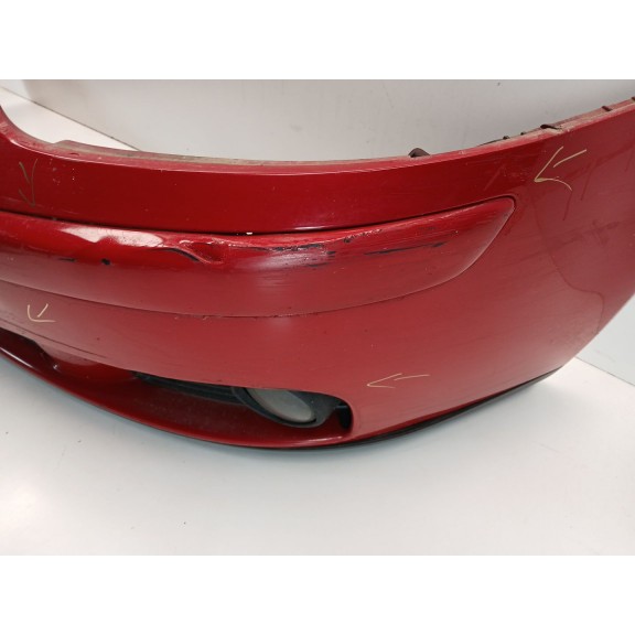 Recambio de paragolpes delantero para volkswagen golf v (1k1) 1.9 tdi referencia OEM IAM 1K0807217E  