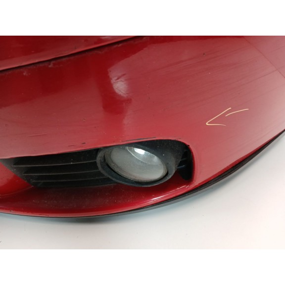 Recambio de paragolpes delantero para volkswagen golf v (1k1) 1.9 tdi referencia OEM IAM 1K0807217E  