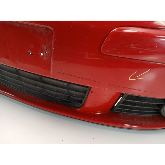 Recambio de paragolpes delantero para volkswagen golf v (1k1) 1.9 tdi referencia OEM IAM 1K0807217E  