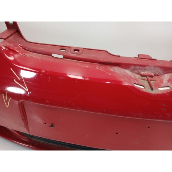 Recambio de paragolpes delantero para volkswagen golf v (1k1) 1.9 tdi referencia OEM IAM 1K0807217E  