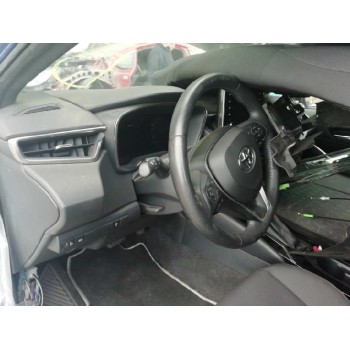 Recambio de kit airbag para toyota corolla (e21) hybrid active referencia OEM IAM   