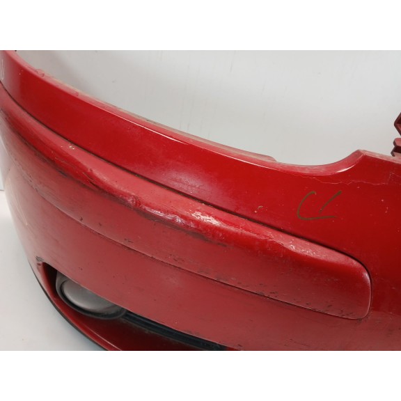 Recambio de paragolpes delantero para volkswagen golf v (1k1) 1.9 tdi referencia OEM IAM 1K0807217E  