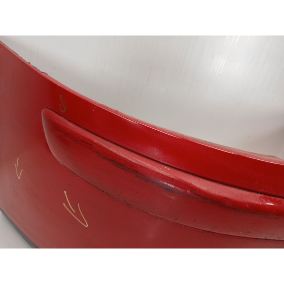 Recambio de paragolpes delantero para volkswagen golf v (1k1) 1.9 tdi referencia OEM IAM 1K0807217E  