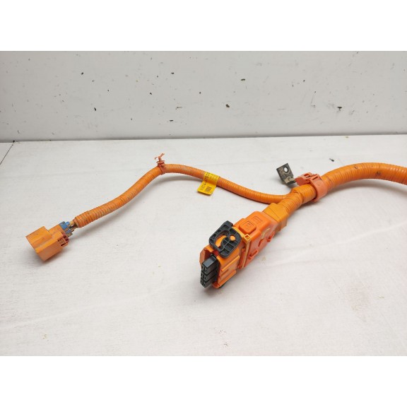 Recambio de cable para kia niro ii (sg2) 1.6 gdi hybrid referencia OEM IAM 91674AT010 8 