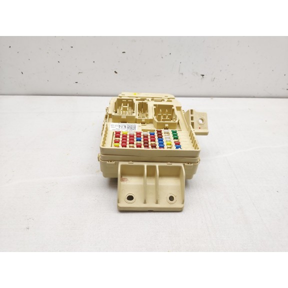 Recambio de centralita bsi para kia niro ii (sg2) 1.6 gdi hybrid referencia OEM IAM 919G5AT040  