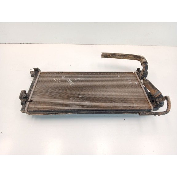 Recambio de radiador agua para seat leon (5f1) 1.6 tdi referencia OEM IAM 5Q0121251EC  