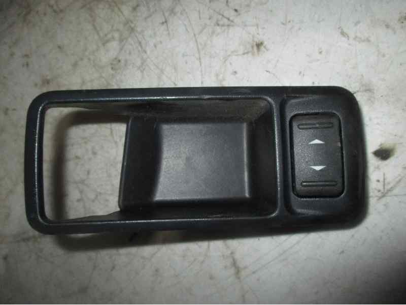Recambio de mando elevalunas delantero derecho para ford focus berlina (cap) ambiente (d) referencia OEM IAM   