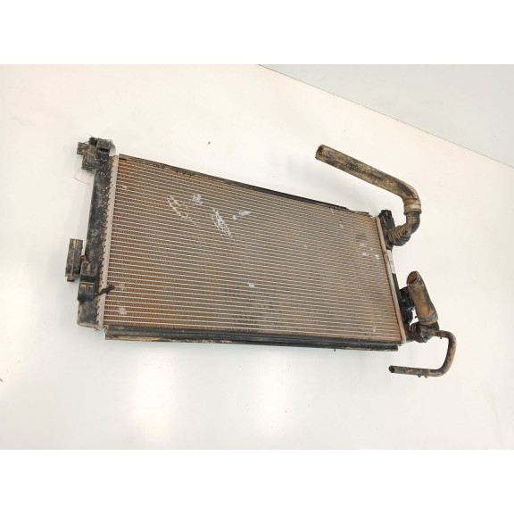 Recambio de radiador agua para seat leon (5f1) 1.6 tdi referencia OEM IAM 5Q0121251EC  