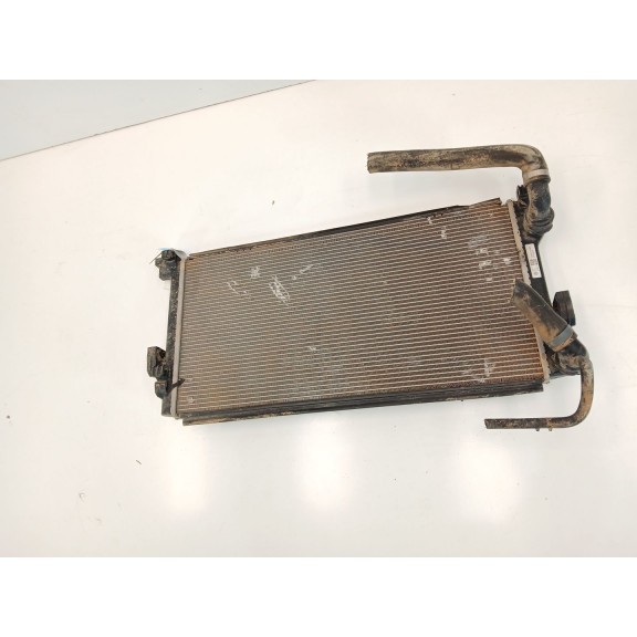 Recambio de radiador agua para seat leon (5f1) 1.6 tdi referencia OEM IAM 5Q0121251EC  