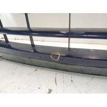 Recambio de paragolpes delantero para renault clio ii fase ii (b/cb0) authentique referencia OEM IAM 8200074471 AZUL 