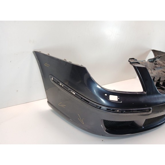 Recambio de paragolpes delantero para lancia phedra (179_) 2.2 jtd (179axc1a) referencia OEM IAM 9464231688  