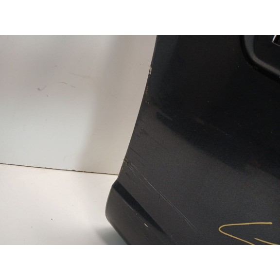 Recambio de paragolpes delantero para lancia phedra (179_) 2.2 jtd (179axc1a) referencia OEM IAM 9464231688  