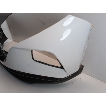 Recambio de paragolpes delantero para hyundai tucson (nx4e, nx4a) 1.6 t-gdi referencia OEM IAM 86511N7000  