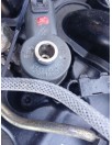 Recambio de despiece motor para renault master ii phase 2 caja cerrada 2.5 diesel referencia OEM IAM G9U A7 G9UA7 SIN TURBO