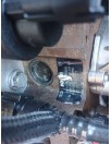 Recambio de despiece motor para renault master ii phase 2 caja cerrada 2.5 diesel referencia OEM IAM G9U A7 G9UA7 SIN TURBO