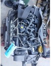 Recambio de despiece motor para renault master ii phase 2 caja cerrada 2.5 diesel referencia OEM IAM G9U A7 G9UA7 SIN TURBO