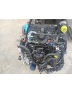 Recambio de motor completo para peugeot 307 (s1) xs referencia OEM IAM RHS  