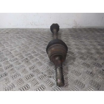 Recambio de transmision delantera izquierda para fiat ducato furgón 30 130 (rs: 3000 mm) (l1h1) referencia OEM IAM   