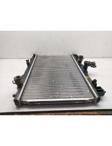 Recambio de radiador agua para mazda 2 (de_, dh_) 1.3 (de3fs) referencia OEM IAM    2