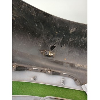 Recambio de paragolpes trasero para kia sportage iv (ql, qle) 1.7 crdi referencia OEM IAM 866113U000 / 866113U010 866723U000 866