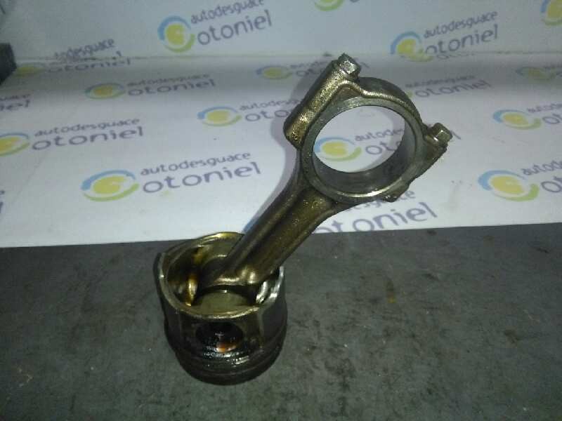 Recambio de piston para renault scenic (ja..) 1.9 dci diesel cat referencia OEM IAM F9Q732  