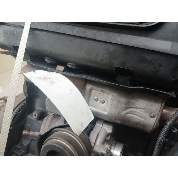 Recambio de colector escape para bmw serie 3 berlina (e46) 320d referencia OEM IAM   